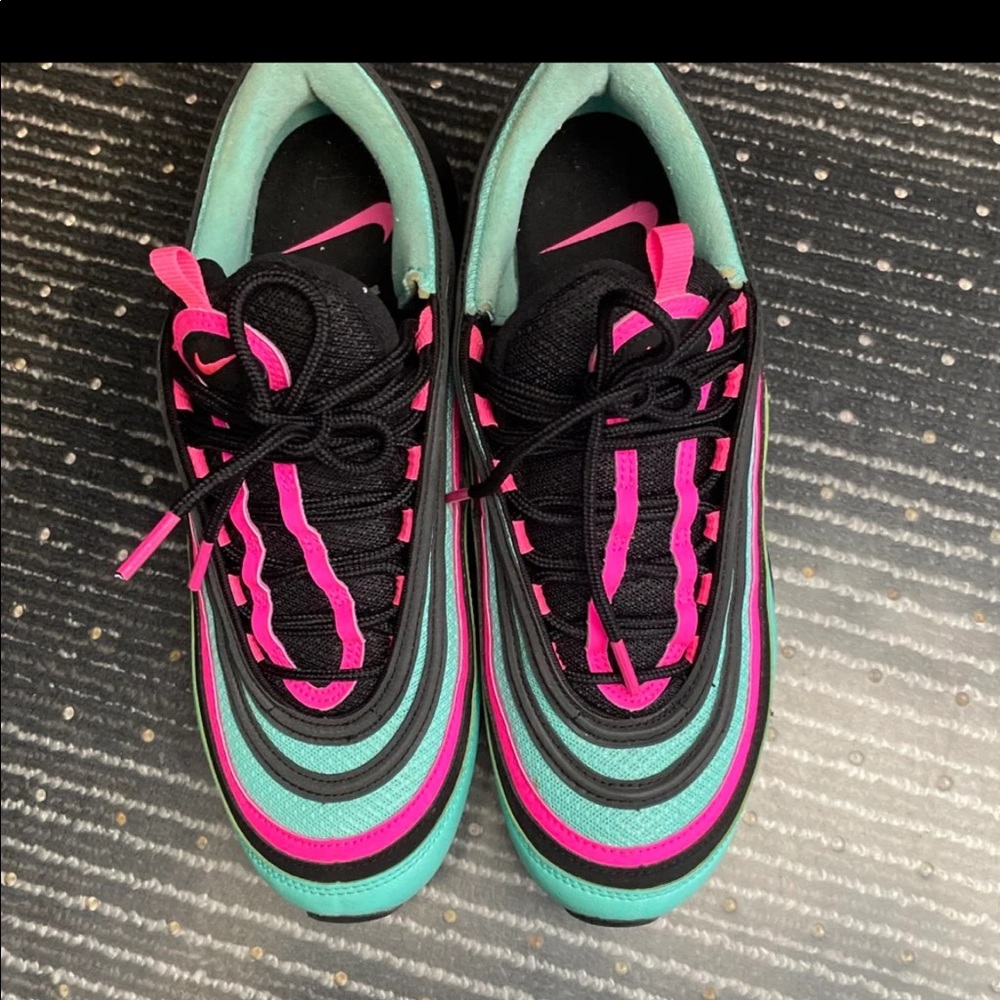 Nike Air Max 97 Shoes